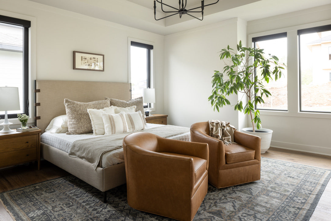 Zuma Amber Lewis x Loloi Silver / Multi ZUM-05 Rug | Amethyst Home