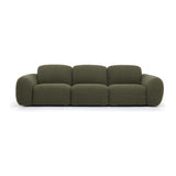 Revival Grass Grade A | Verellen Fabric Sample (min. of 4 yards)