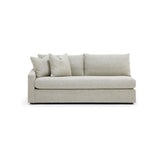 Bembebis 702 Silver Grade C | Verellen Fabric Sample (min. of 4 yards)