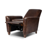 Dallin Recliner - Raleigh Cigar | shipping 12/25/2026