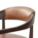 Dane Dining Chair - Sonoma Chestnut | shipping 10/25/2026