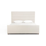 Daphne Bed - Cambric Ivory