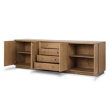 Daxon Sideboard - Sandy Mindi | shipping 09/25/2026