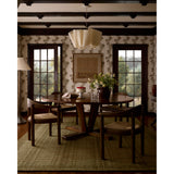 Declan Dark Gold Rug