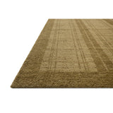Declan Dark Gold Rug