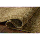 Declan Dark Gold Rug