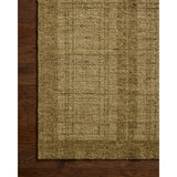 Declan Dark Gold Rug