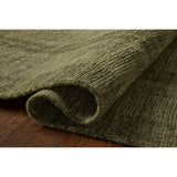 Declan Olive Rug