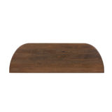 Divion 6 Drawer Dresser - Warm Brown Mango | shipping 11/10/2026