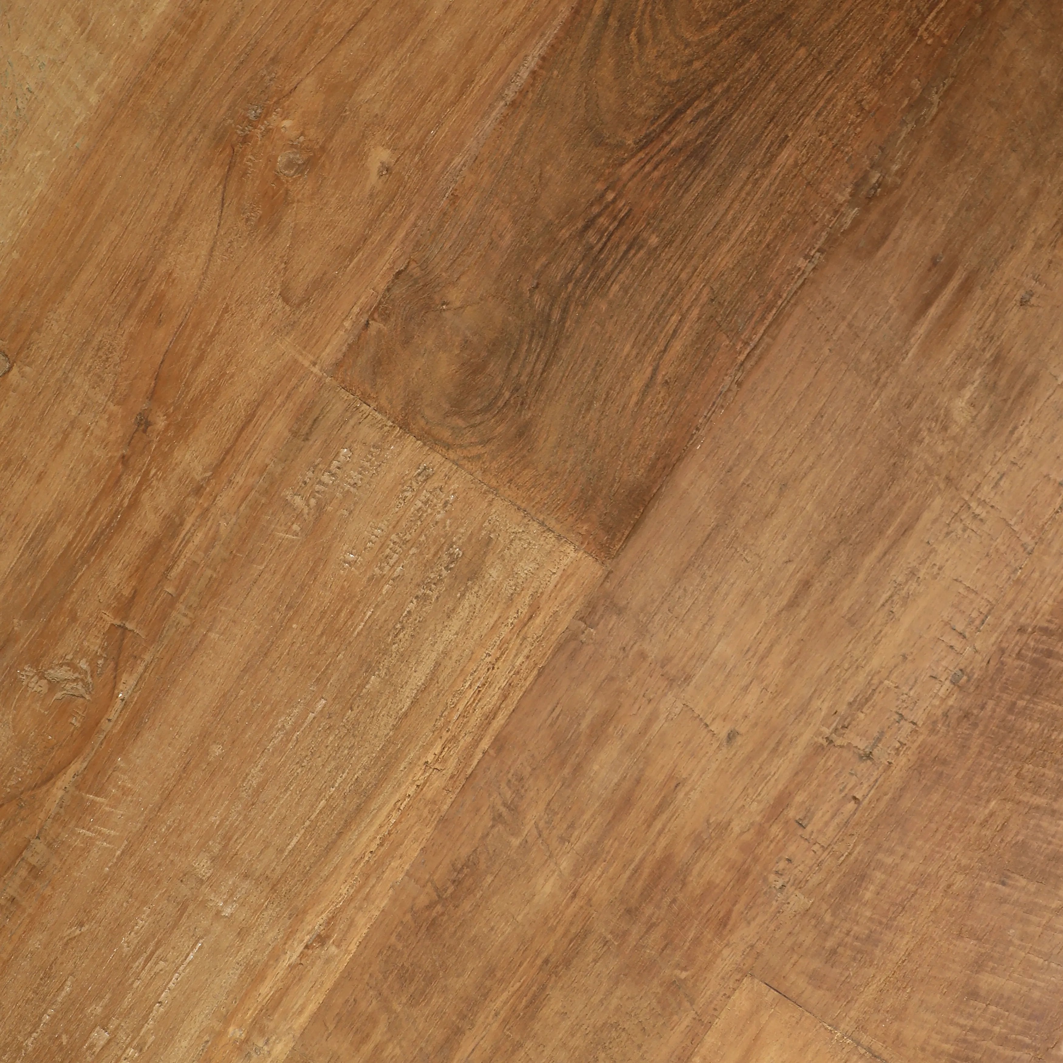 Featuring Dabney Round Dining Table by Dovetail at Amethyst Home. This Dabney Round Dining Table is a perfect addition to any dining space. Crafted with expert precision and attention to detail, this dining table boasts timeless elegance and functionality. Made from high-quality materials, it offers a sturdy and durable surface, making it a must-have for any . Amethyst Home provides interior design, new home construction design consulting, vintage area rugs, and lighting in the Houston metro area.