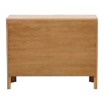 Featuring Fallon Sideboard by Dovetail at Amethyst Home. The Fallon Sideboard offers stylish storage for any room. With its sleek design and ample space, you can easily declutter and organize your space. Made from high-quality materials, it's built to last while adding a touch of sophistication to your home. Maximize functionality in any room.
Depth : 19 inFini. Amethyst Home provides interior design, new home construction design consulting, vintage area rugs, and lighting in the Tampa metro area.