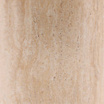 Featuring Jimenez Dining Table by Dovetail at Amethyst Home. Indulge in the impeccable design of the Jimenez Dining Table. This stunning piece offers elegance and functionality with its sleek dining surface. Perfect for hosting lavish dinner parties, this table will be the centerpiece of your dining room. Elevate your dining experience with the Jimenez Dinin. Amethyst Home provides interior design, new home construction design consulting, vintage area rugs, and lighting in the Monterey metro area.