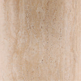 Featuring Jimenez Dining Table by Dovetail at Amethyst Home. Indulge in the impeccable design of the Jimenez Dining Table. This stunning piece offers elegance and functionality with its sleek dining surface. Perfect for hosting lavish dinner parties, this table will be the centerpiece of your dining room. Elevate your dining experience with the Jimenez Dinin. Amethyst Home provides interior design, new home construction design consulting, vintage area rugs, and lighting in the Monterey metro area.