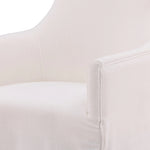 Featuring Scott Dining Chair by Dovetail at Amethyst Home. Introducing the Scott Dining Chair, a stylish and modern addition to any dining room. With clean lines and a sturdy design, this chair provides comfortable seating and adds elegance to your dining experience. Made with high-quality materials and expert craftsmanship, it's a must-have for any home.
O. Amethyst Home provides interior design, new home construction design consulting, vintage area rugs, and lighting in the Calabasas metro area.