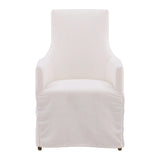 Featuring Scott Dining Chair by Dovetail at Amethyst Home. Introducing the Scott Dining Chair, a stylish and modern addition to any dining room. With clean lines and a sturdy design, this chair provides comfortable seating and adds elegance to your dining experience. Made with high-quality materials and expert craftsmanship, it's a must-have for any home.
Over. Amethyst Home provides interior design, new home construction design consulting, vintage area rugs, and lighting in the Dallas metro area.