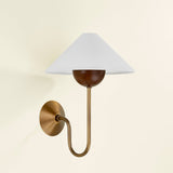 EVAN Wall Sconce