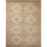 Micah Beige / Ecru Hand-Knotted Rug