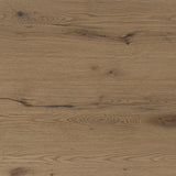 Edison Dining Table - Worn Oak - Worn Oak Veneer