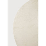 Featuring Elements Microcement Round Coffee Table by Ethnicraft at Amethyst Home. Elegant simplicity forms the basis of the Elements collection. Seamless and softened forms blend perfectly with textural character at the expert hands of artisans. Each piece offers a slightly unique identity with a high-performing, fine, earthy stone finish. Elements make a durable and stylish addi. Amethyst Home provides interior design, new construction, custom furniture, and area rugs in the Washington metro area