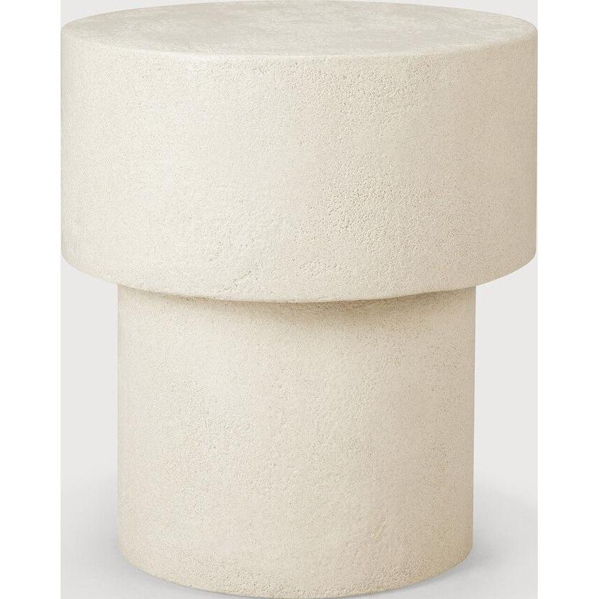 Elements Mushroom Side Table  Ethnicraft