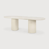 Elements Dining Table - Oblong | shipping 8/31/2026
