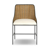 Elson Dining Chair - Savile Flax | shipping 09/25/2026