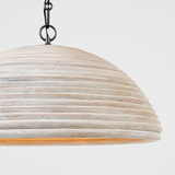 Featuring Emerson 23" Pendant Bronze by Visual Comfort at Amethyst Home. Elevate your space with the sophistication of the Emerson 23" Pendant Bronze. This luxurious pendant adds a touch of exclusivity with its intricate design and rich bronze finish. Perfect for adding a touch of art and elegance to any room.
Overall Dimensions: 22.75" L x 22.75" W x 12" H 
Weight: 11 lbs.. Amethyst Home provides interior design, new construction, custom furniture, and area rugs in the Houston metro area