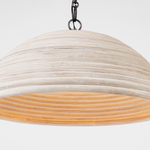 Featuring Emerson 23" Pendant Bronze by Visual Comfort at Amethyst Home. Elevate your space with the sophistication of the Emerson 23" Pendant Bronze. This luxurious pendant adds a touch of exclusivity with its intricate design and rich bronze finish. Perfect for adding a touch of art and elegance to any room.
Overall Dimensions: 22.75" L x 22.75" W x 12" H 
Weight: 11 lbs.. Amethyst Home provides interior design, new construction, custom furniture, and area rugs in the Miami metro area