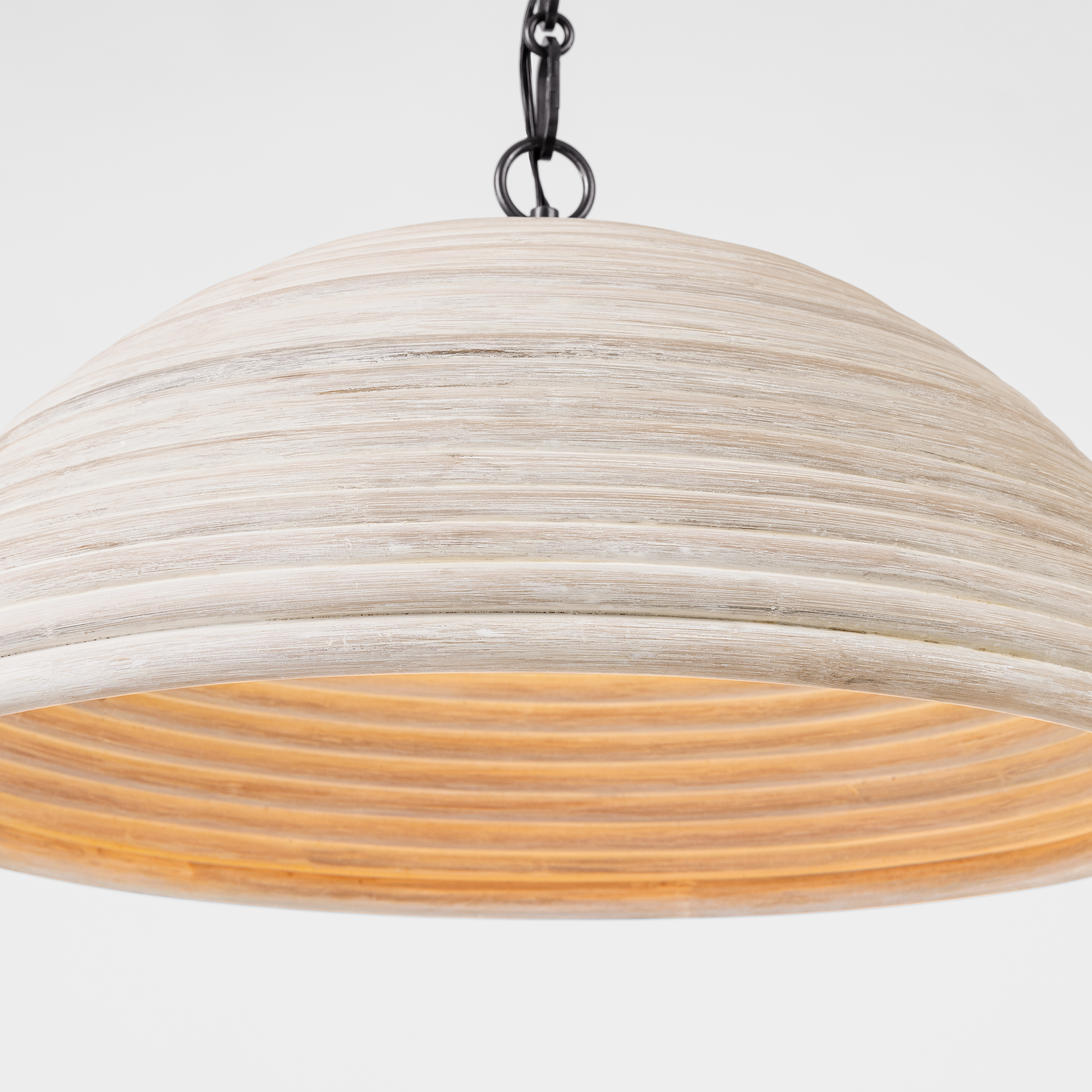 Featuring Emerson 23" Pendant Bronze by Visual Comfort at Amethyst Home. Elevate your space with the sophistication of the Emerson 23" Pendant Bronze. This luxurious pendant adds a touch of exclusivity with its intricate design and rich bronze finish. Perfect for adding a touch of art and elegance to any room.
Overall Dimensions: 22.75" L x 22.75" W x 12" H 
Weight: 11 lbs.. Amethyst Home provides interior design, new construction, custom furniture, and area rugs in the Miami metro area