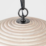 Featuring Emerson 23" Pendant Bronze by Visual Comfort at Amethyst Home. Elevate your space with the sophistication of the Emerson 23" Pendant Bronze. This luxurious pendant adds a touch of exclusivity with its intricate design and rich bronze finish. Perfect for adding a touch of art and elegance to any room.
Overall Dimensions: 22.75" L x 22.75" W x 12" H 
Weight: 11 lbs.. Amethyst Home provides interior design, new construction, custom furniture, and area rugs in the Omaha metro area