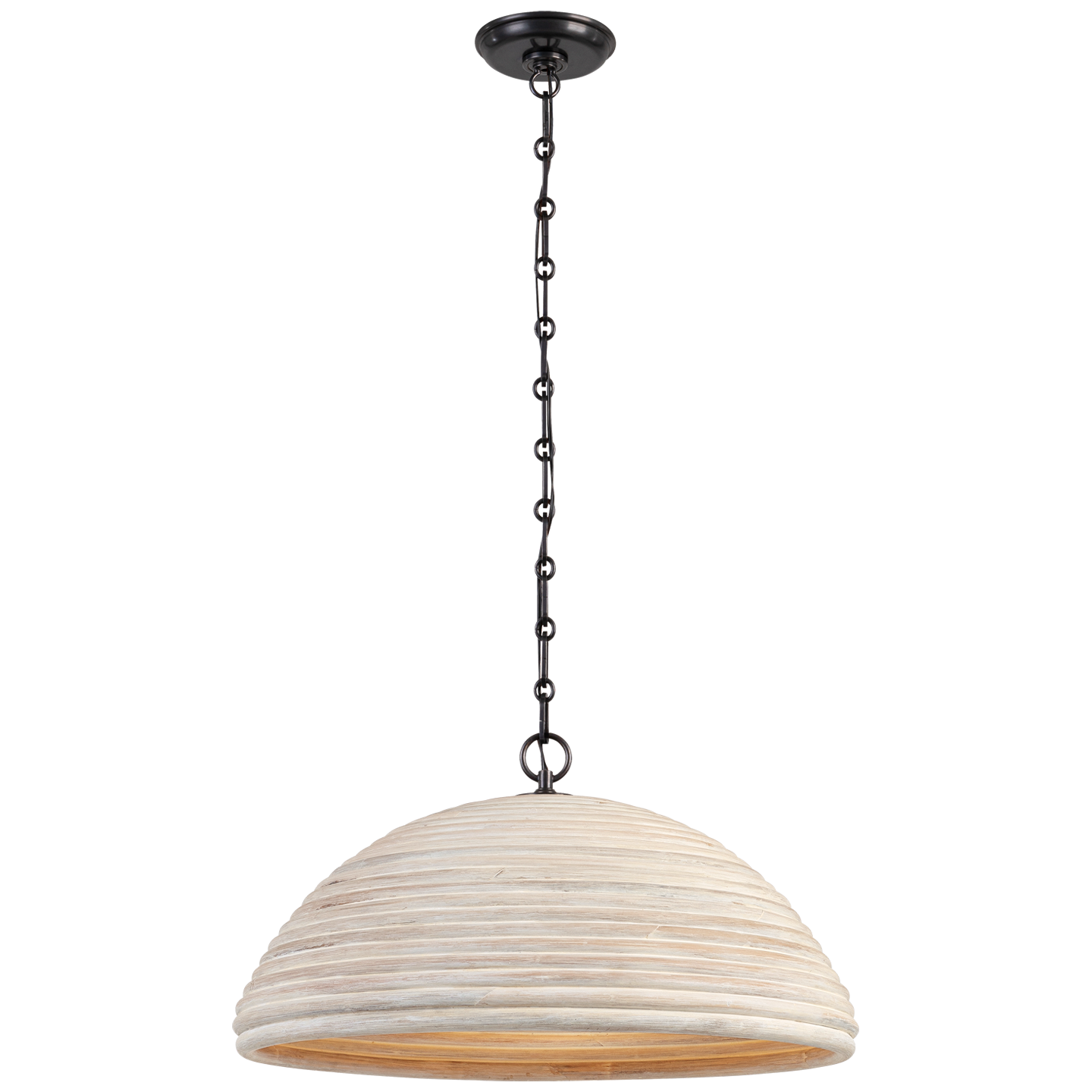 Featuring Emerson 23" Pendant Bronze by Visual Comfort at Amethyst Home. Elevate your space with the sophistication of the Emerson 23" Pendant Bronze. This luxurious pendant adds a touch of exclusivity with its intricate design and rich bronze finish. Perfect for adding a touch of art and elegance to any room.
Overall Dimensions: 22.75" L x 22.75" W x 12" H 
Weight: 11 lbs.. Amethyst Home provides interior design, new construction, custom furniture, and area rugs in the Washington metro area