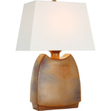 Emiko 27" Table Lamp