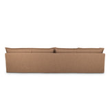 Esquire Bellevue Sofa - Solana Fawn | shipping 11/11/2026