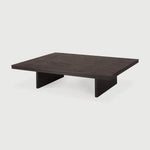 The Grooves coffee table brings a soulful element to a room. Every single line is hand carved, making each piece truly unique. Small imperfections are part of the story; even more so, they enhance Grooves' character. The result is a slightly different surface every time, each with its own rhythm and dynamics. Amethyst Home provides interior design, new home construction design consulting, vintage area rugs, and lighting in the Park City metro area.