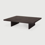 The Grooves coffee table brings a soulful element to a room. Every single line is hand carved, making each piece truly unique. Small imperfections are part of the story; even more so, they enhance Grooves' character. The result is a slightly different surface every time, each with its own rhythm and dynamics. Amethyst Home provides interior design, new home construction design consulting, vintage area rugs, and lighting in the Park City metro area.
