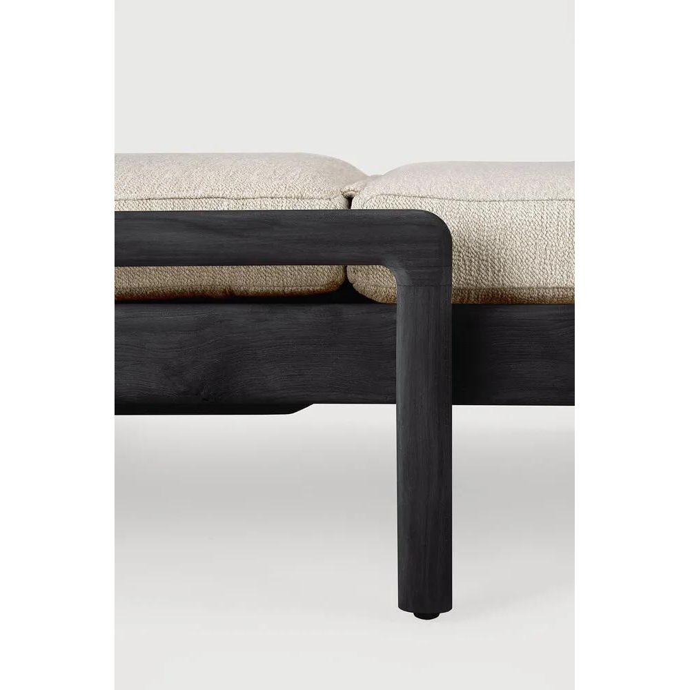 Alluring from every angle, luxuriant shapes and curves form the basis of the Jack collection. Featuring upholstery woven in Belgium, the Jack offers clean, classic lines with a modern touch. Every detail has been meticulously crafted to ensure comfort and elegance while enjoying the outdoors Amethyst Home provides interior design, new home construction design consulting, vintage area rugs, and lighting in the Des Moines metro area.