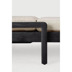 Alluring from every angle, luxuriant shapes and curves form the basis of the Jack collection. Featuring upholstery woven in Belgium, the Jack offers clean, classic lines with a modern touch. Every detail has been meticulously crafted to ensure comfort and elegance while enjoying the outdoors Amethyst Home provides interior design, new home construction design consulting, vintage area rugs, and lighting in the Des Moines metro area.