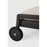 Alluring from every angle, luxuriant shapes and curves form the basis of the Jack collection. Featuring upholstery woven in Belgium, the Jack offers clean, classic lines with a modern touch. Every detail has been meticulously crafted to ensure comfort and elegance while enjoying the outdoors Amethyst Home provides interior design, new home construction design consulting, vintage area rugs, and lighting in the Washington metro area.