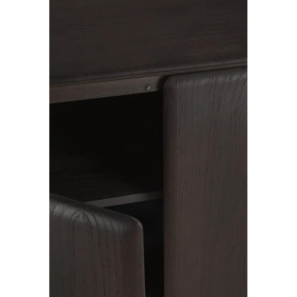 The PI collection honours nature’s design by keeping the strength, curves and lines, as nature intended. Interesting shapes are discovered in this sleek and stylish, polished imperfect, finish. Each PI item is finished by hand to ensure that the individual character of the wood is respected. Amethyst Home provides interior design, new home construction design consulting, vintage area rugs, and lighting in the Boston metro area.