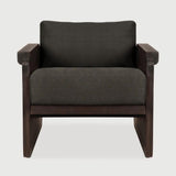 Bring effortless comfort and natural elegance into your space with the Panel collection. Designed by Jacques Deneef, this statement range balances generous proportions with refined functionality. A thoughtful mix of materials and striking geometric forms gives the collection a timeless appeal. Amethyst Home provides interior design, new home construction design consulting, vintage area rugs, and lighting in the Kansas City metro area.