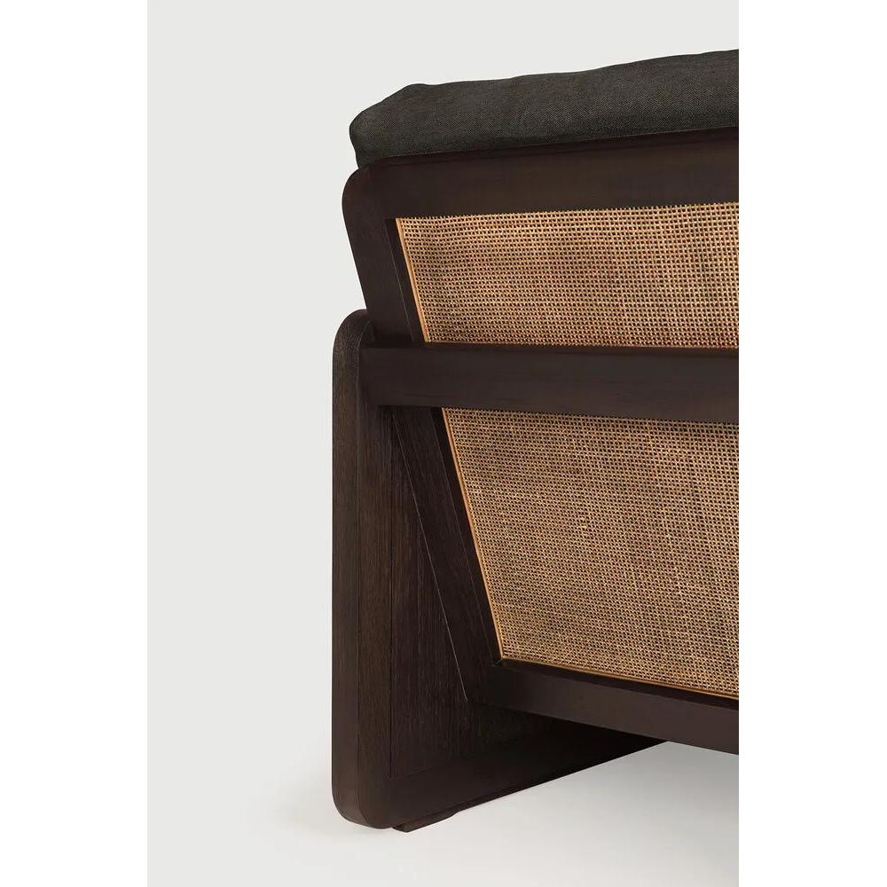 Bring effortless comfort and natural elegance into your space with the Panel collection. Designed by Jacques Deneef, this statement range balances generous proportions with refined functionality. A thoughtful mix of materials and striking geometric forms gives the collection a timeless appeal. Amethyst Home provides interior design, new home construction design consulting, vintage area rugs, and lighting in the Newport Beach metro area.
