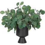 Eucalyptus, Faux Greenery, 17″ NDI