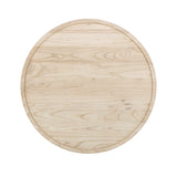 Evara Coffee Table - Natural White Neem | shipping 10/15/2026