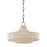 Thurso Pendant - Bronze