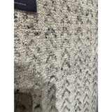 Amber Lewis x Loloi Libby Oatmeal / Dove Hand-Knotted Rug