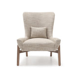 Dodo 206 Pebble Grade I | Verellen Fabric Sample (min. of 4 yards)