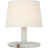 Fayette 11" Cordless Accent Lamp