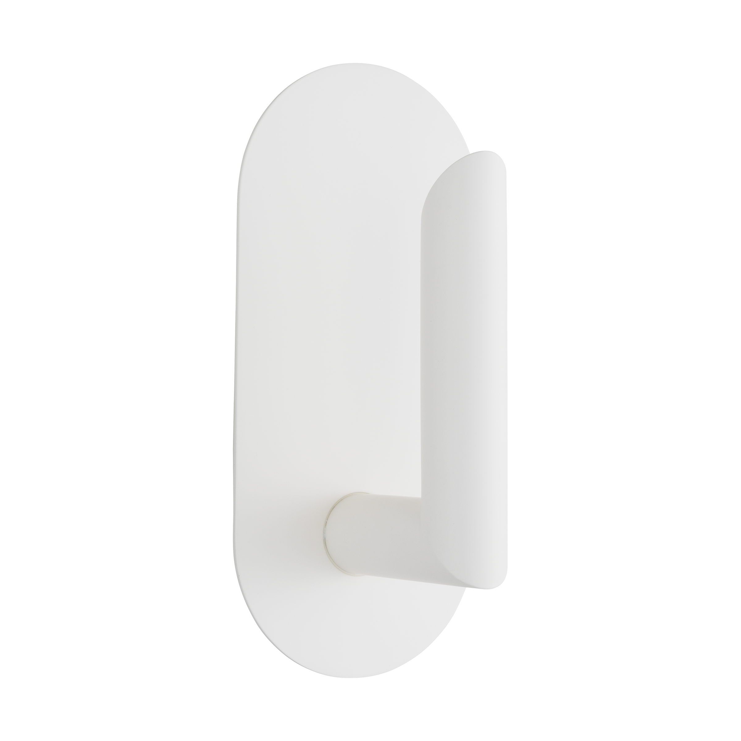 Featuring Fielle Small Sconce Soft White by Visual Comfort at Amethyst Home. The Fielle series by Kelly Wearstler is a clever design fitted with integrated LED technology with a seriously pared-down profile. Featuring minimalist silhouettes with modern design details, the distinctive Fielle series offers a versatile range of lighting, including sconces, table and floor lamps. Modern f. Amethyst Home provides interior design, new construction, custom furniture, and area rugs in the Omaha metro area