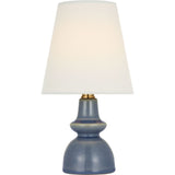 Fifi 10" Cordless Accent Lamp