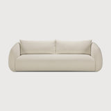 Figur Sofa - Chalk - 3 Seater